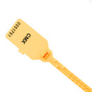 Super Lock - Sello de Plástico